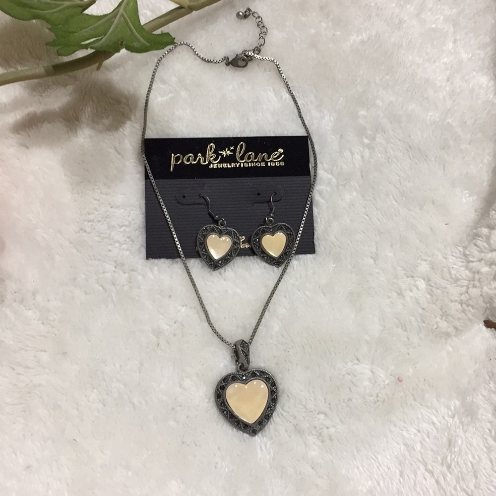 Park Lane Jewelry!